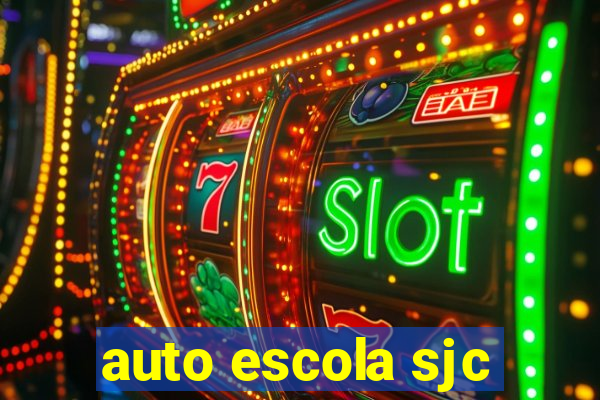 auto escola sjc